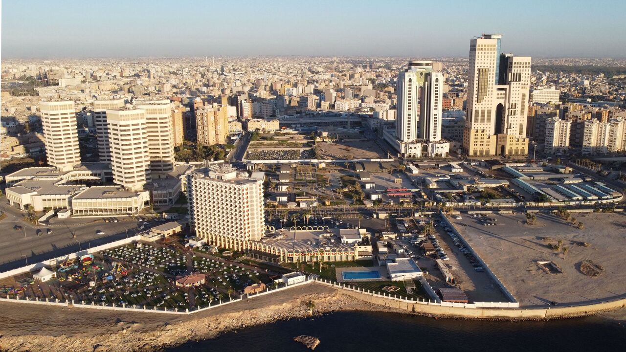 Turkish companies to launch development projects in four Libyan cities