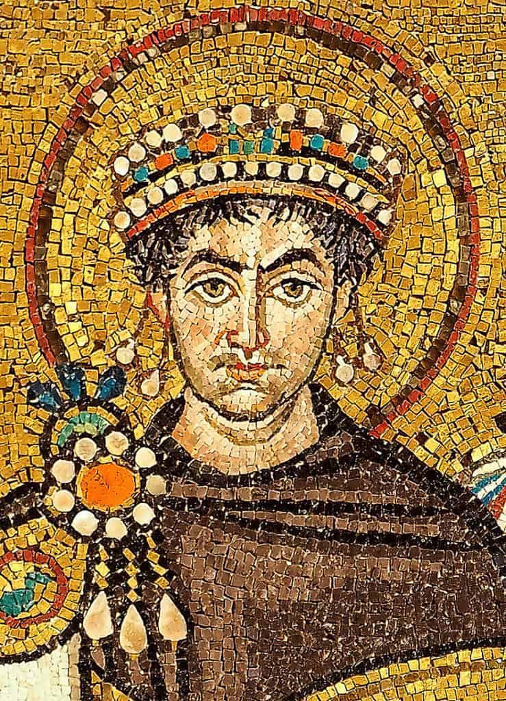 Bloodiest uprising in Istanbul: Nika riot of the 6th century