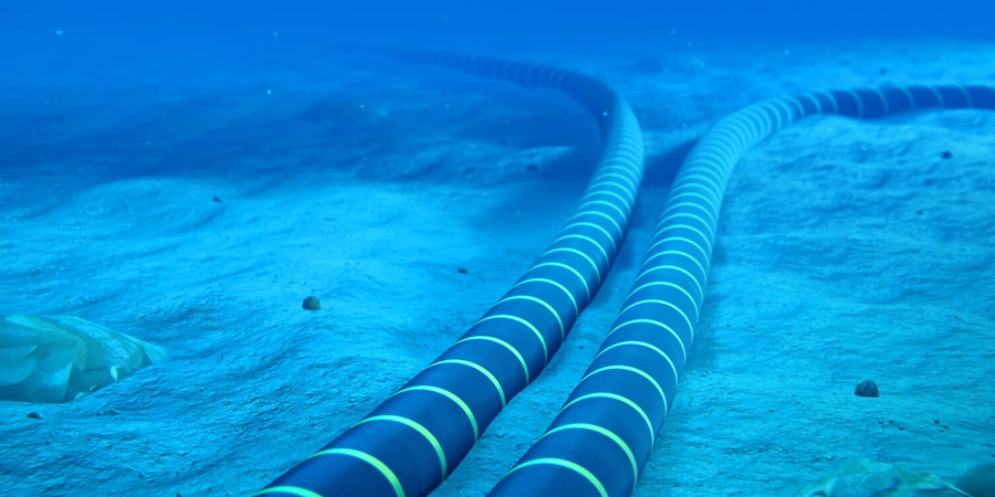 Greece postpones underwater cable project amid Turkish opposition