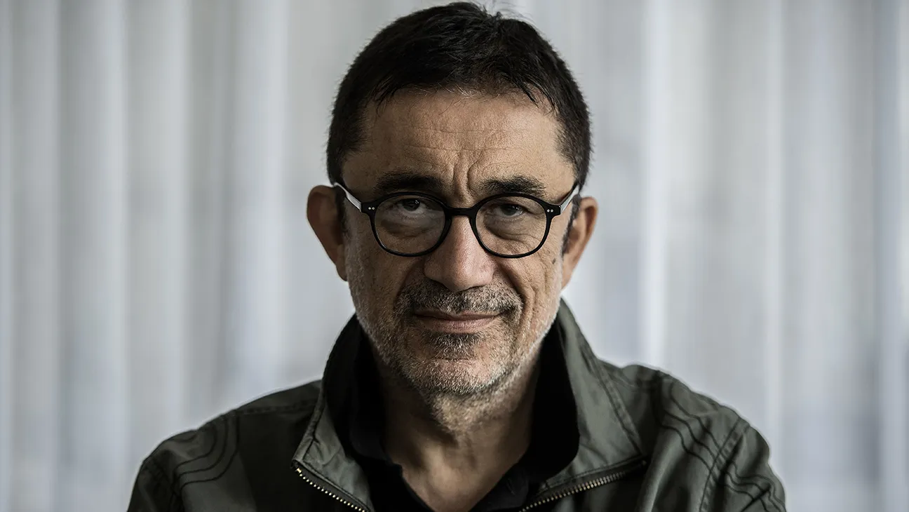 Nuri Bilge Ceylan: Visionary Turkish filmmaker who captivates world stage Image