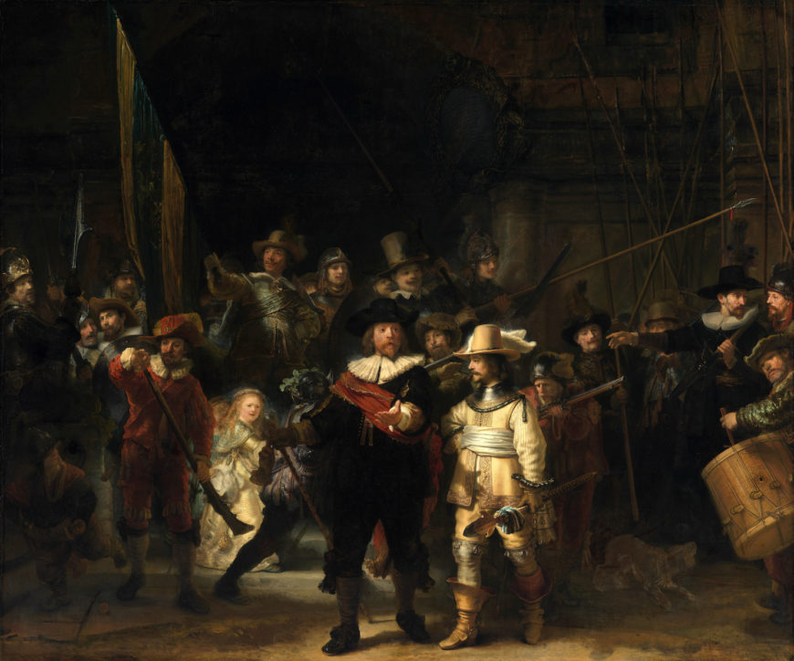 Inside the restoration: Challenges of reviving Rubens’ and Rembrandt’s masterpieces