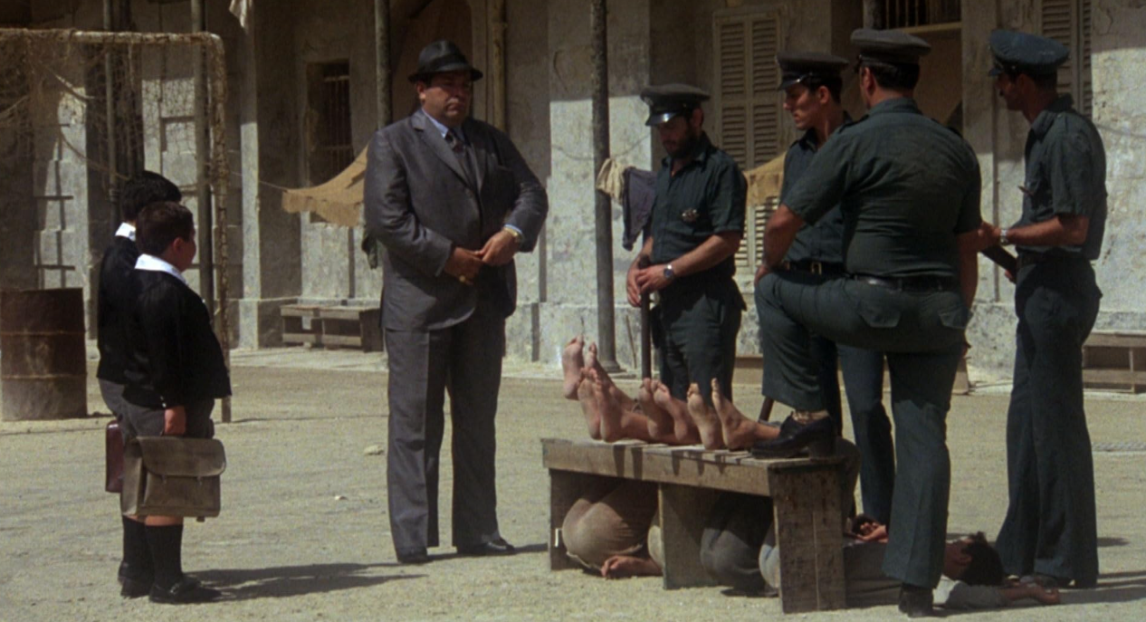 Distorted realities and visual manipulation: How foreign films represent Türkiye