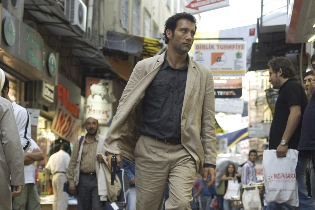 Distorted realities and visual manipulation: How foreign films represent Türkiye