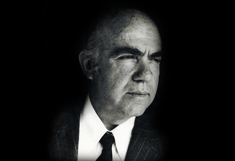 Turkish tenor and foundation founder Aydin Gun. (Photo via Istanbul Foundation for Culture and Arts )