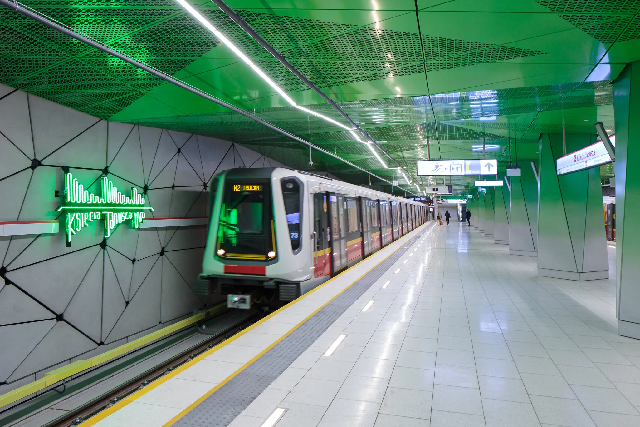 Turkish infrastructure firm Gulermak wins $400M railway tender in Serbia Image