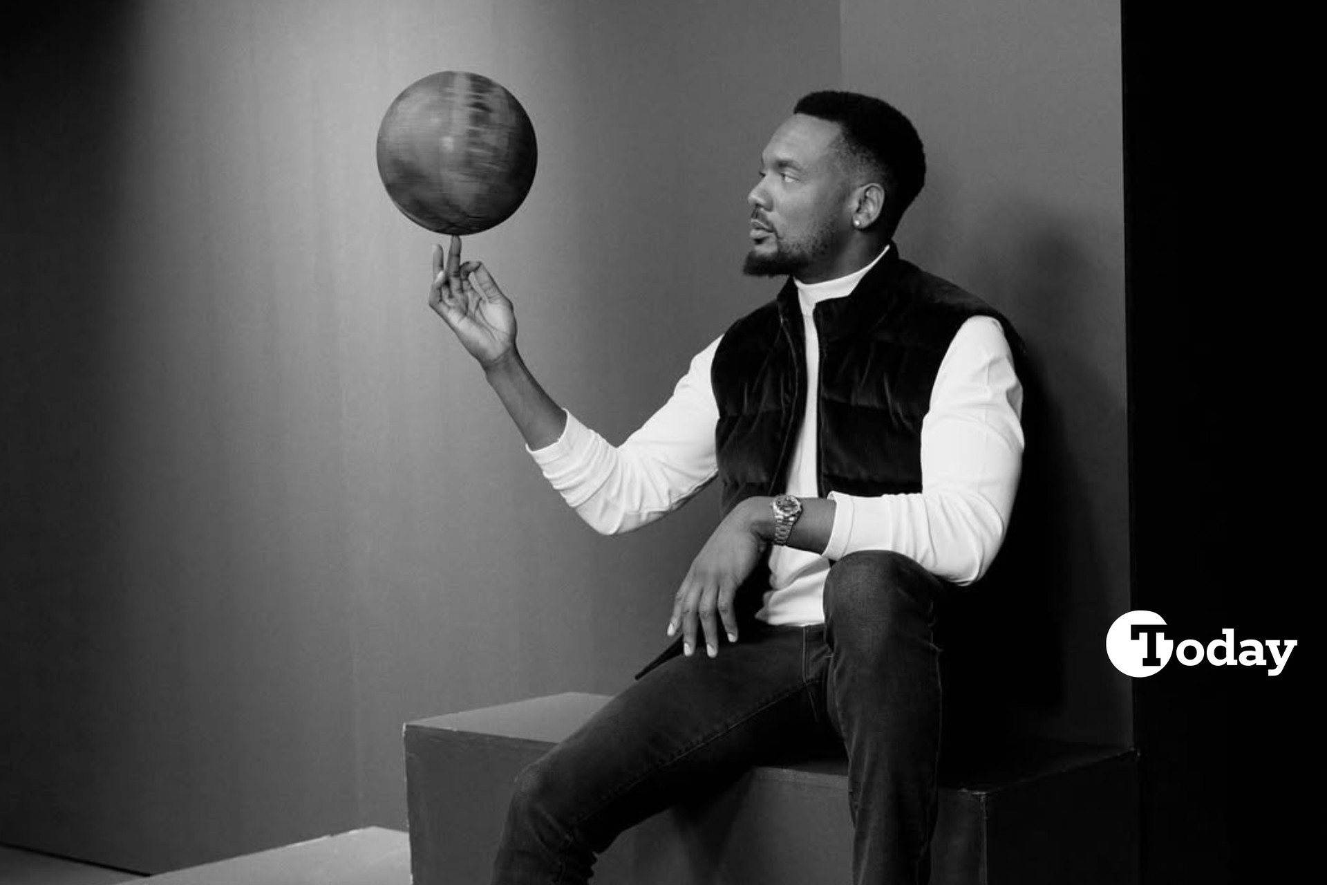 Dyshawn Pierre's championship journey from Canada to Istanbul Image