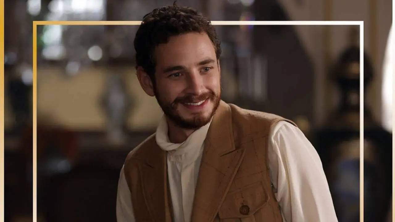 Turkish actor Cem Yigit Uzumoglu released under judicial control after boycott probe