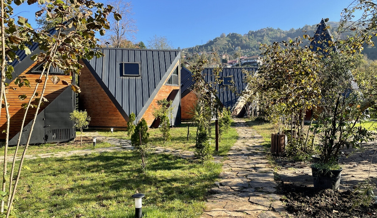 2,000 bungalows set for demolition in Türkiye's Sapanca following hidden camera scandal