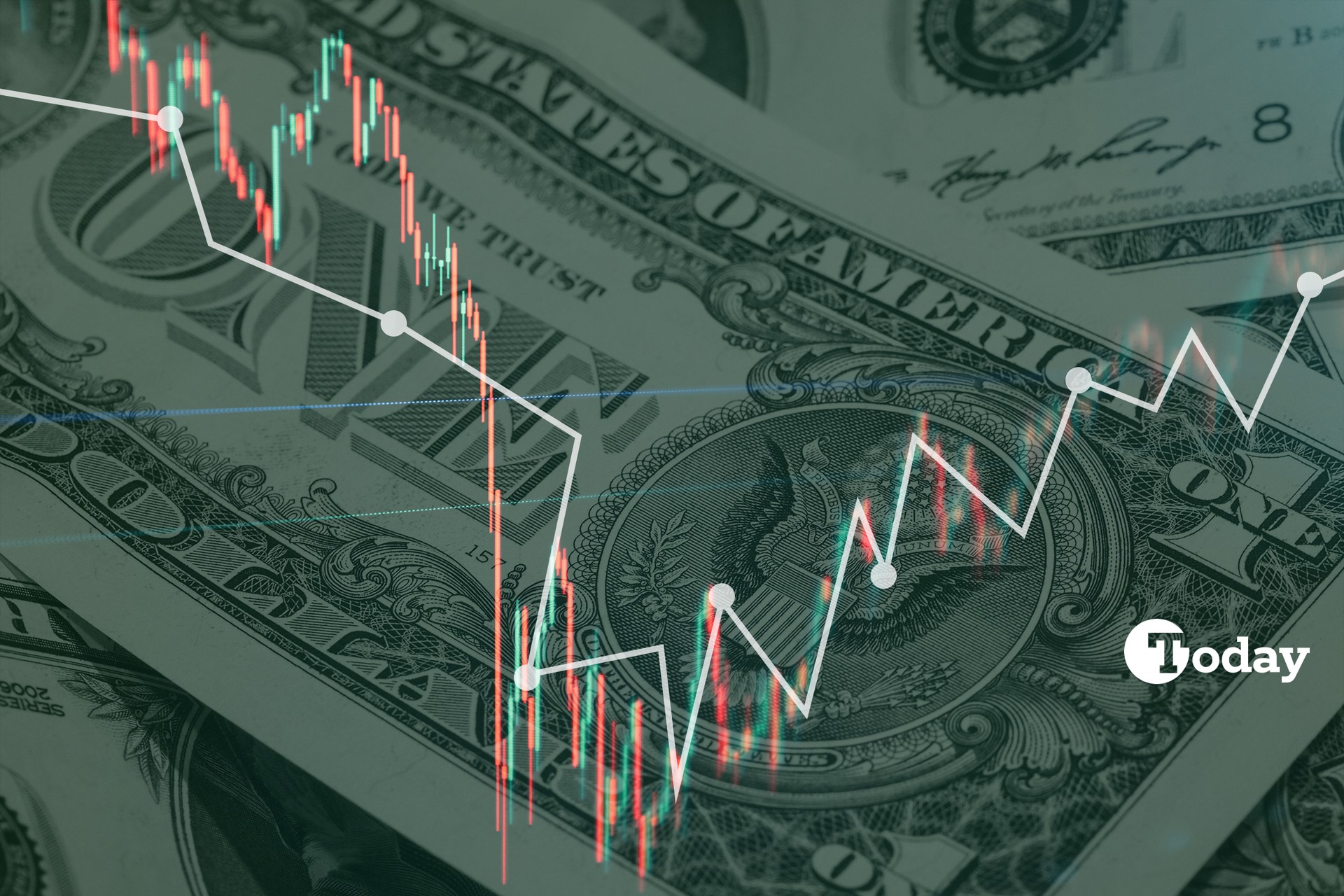'Black Monday' takes toll on global economy, Türkiye and cryptocurrencies