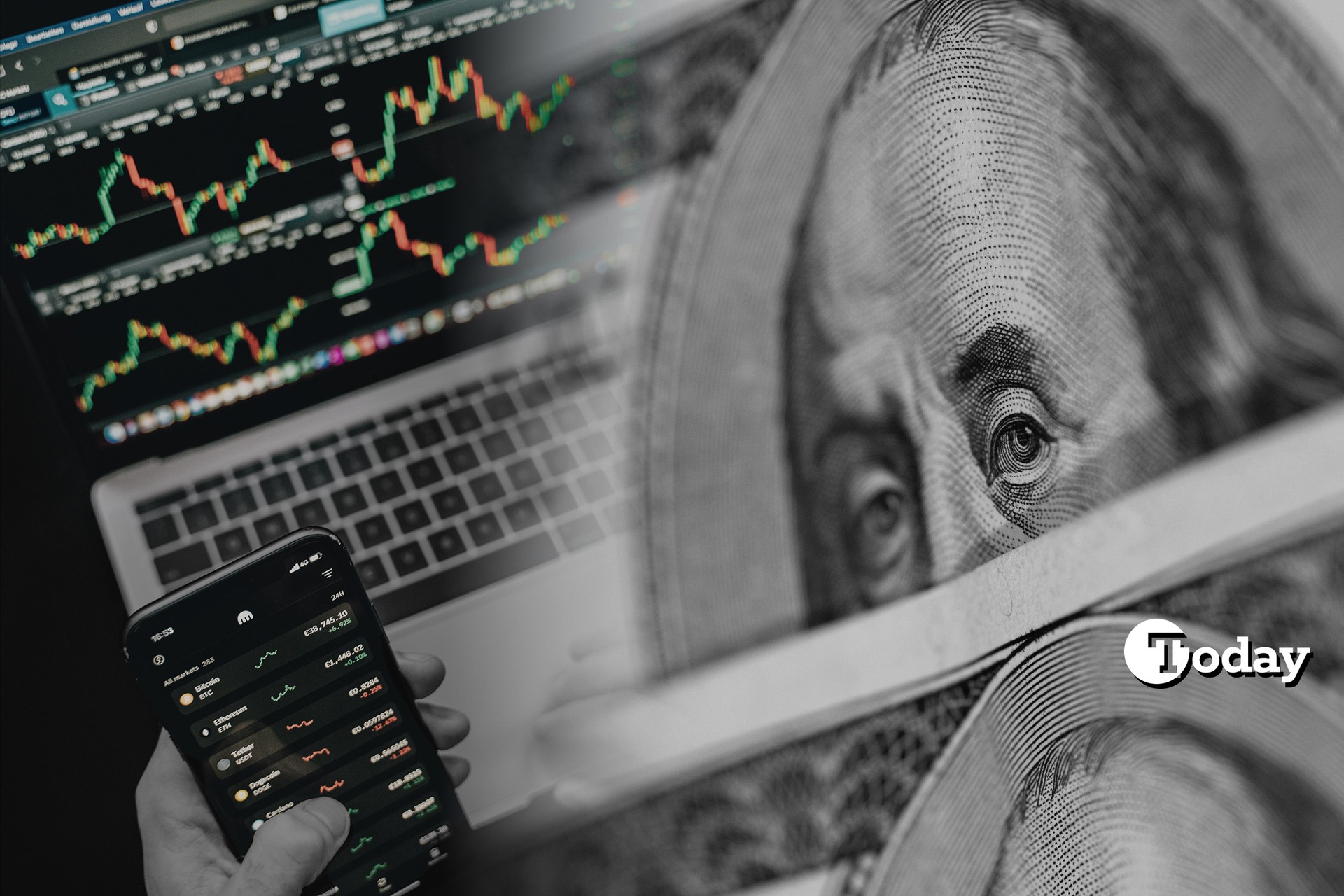 Nearly $2B in foreign investment flows into Türkiye in 2 months Image