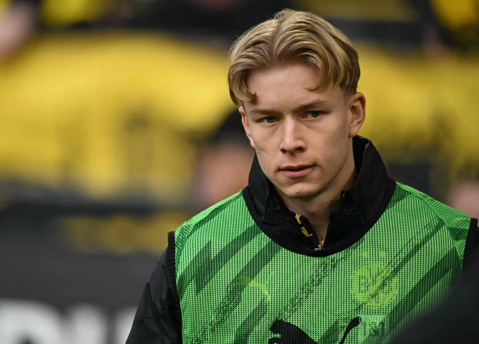 Besiktas eyes Swedish left-back Daniel Svensson as Masuaku replacement Image