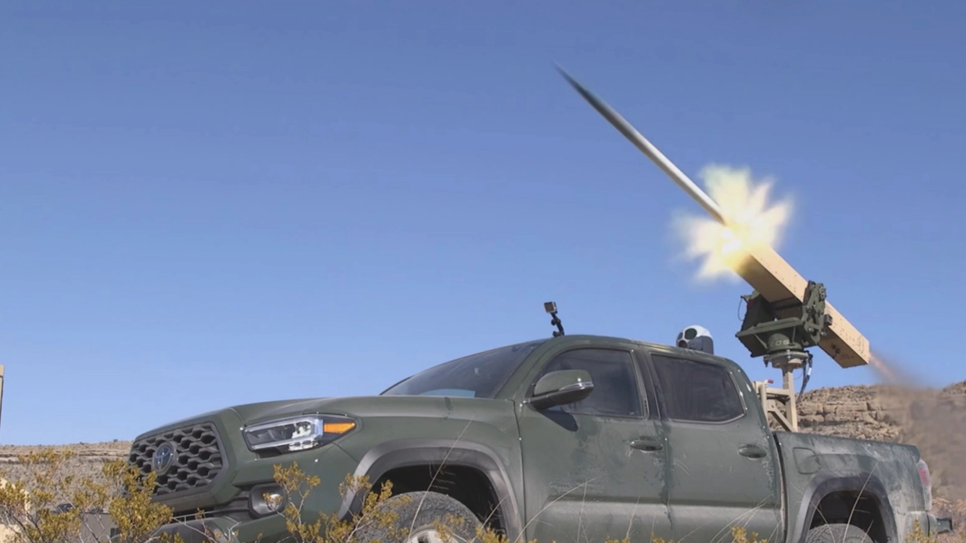 Israeli military tests Australian-designed weapon system despite Canberra’s denial Image