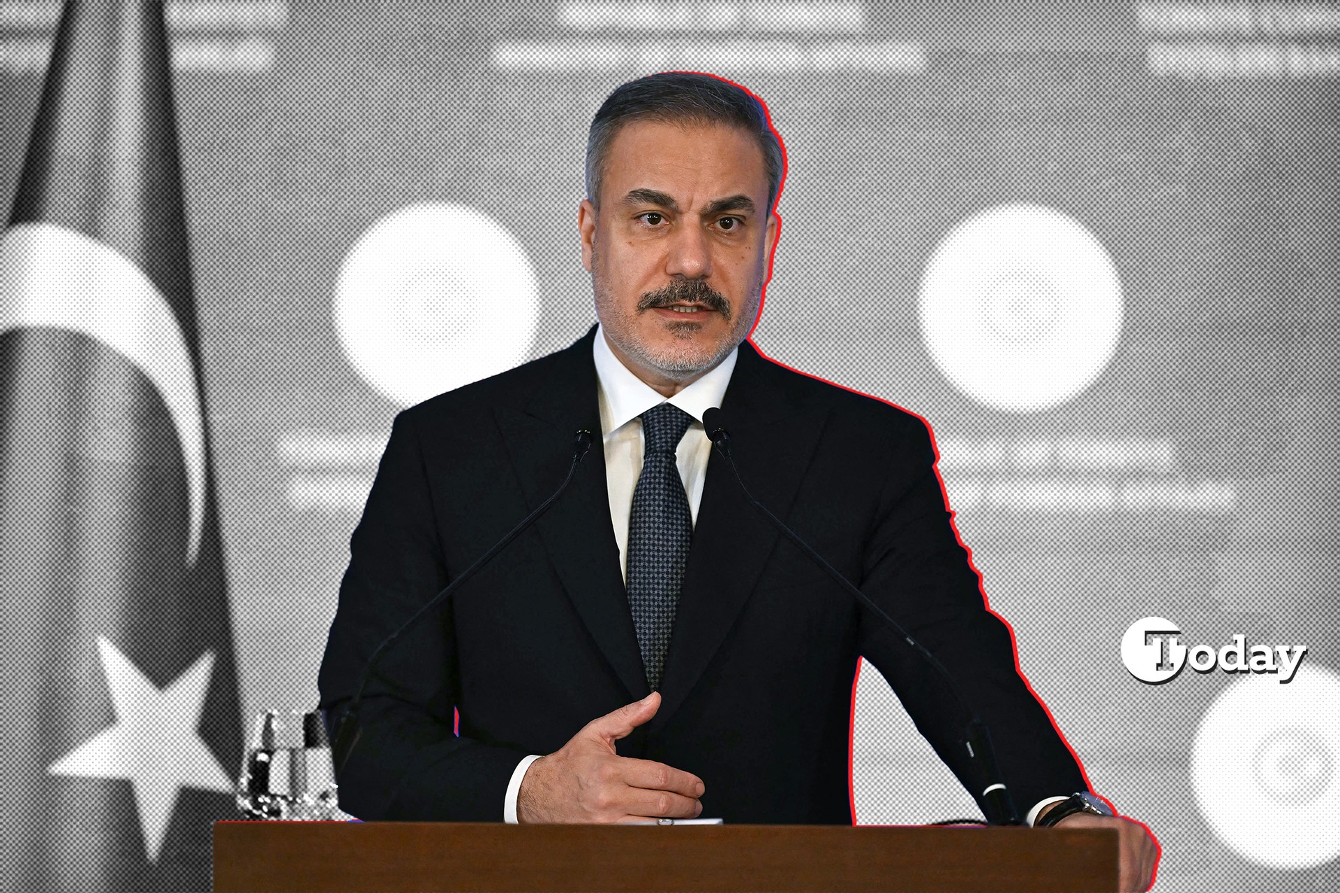 Türkiye to launch diplomatic summer campaign against US policy on YPG: FM Fidan
