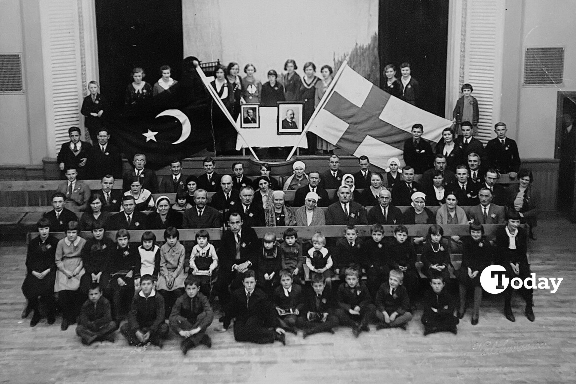 Finnish Tatars preserve centuries-old Turkic heritage in heart of Scandinavia