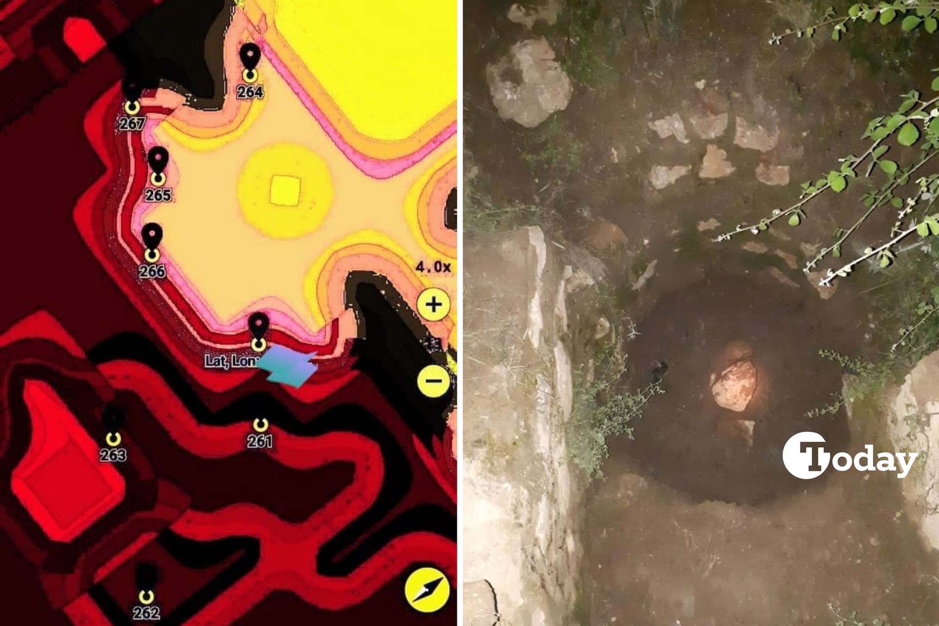 Illegal treasure hunter claims to find lost First Council city in Türkiye, demands $50M