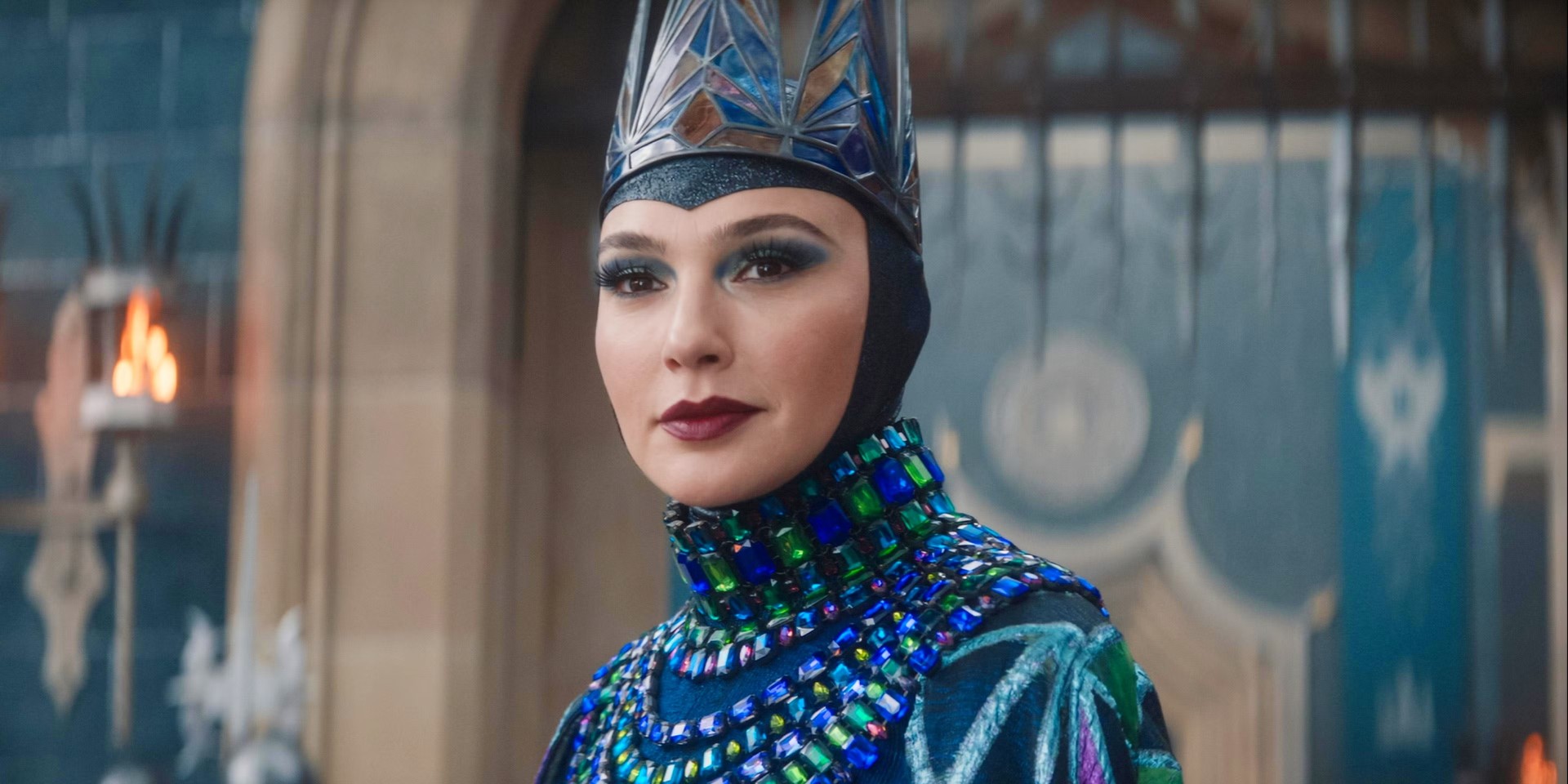 Disney’s Snow White banned over Gal Gadot's ties to Israeli army Image