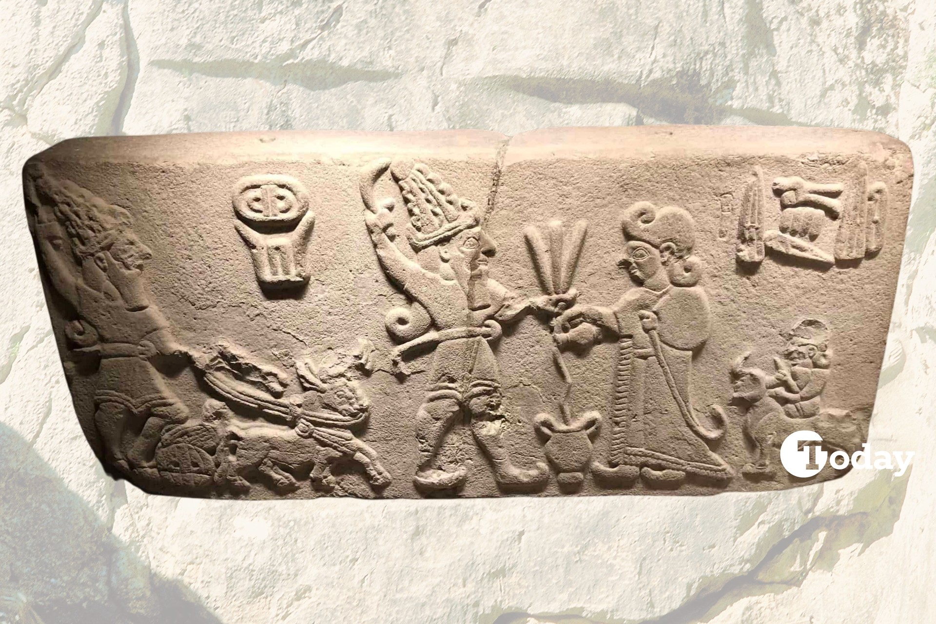 Did Hittites exploit their people to build an empire?
