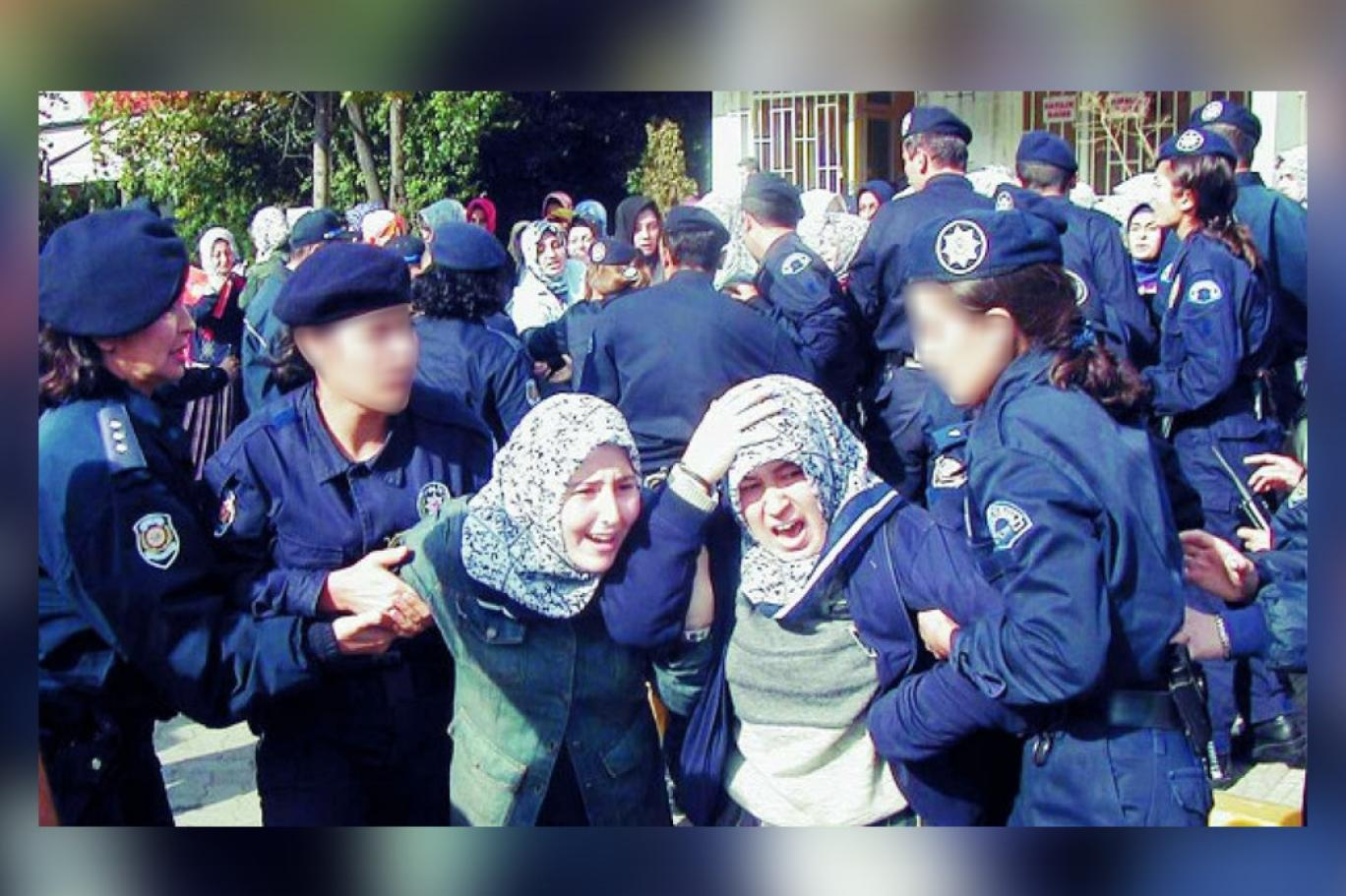 Headscarf, secularism, and identity: What’s happening in Turkish Cyprus?