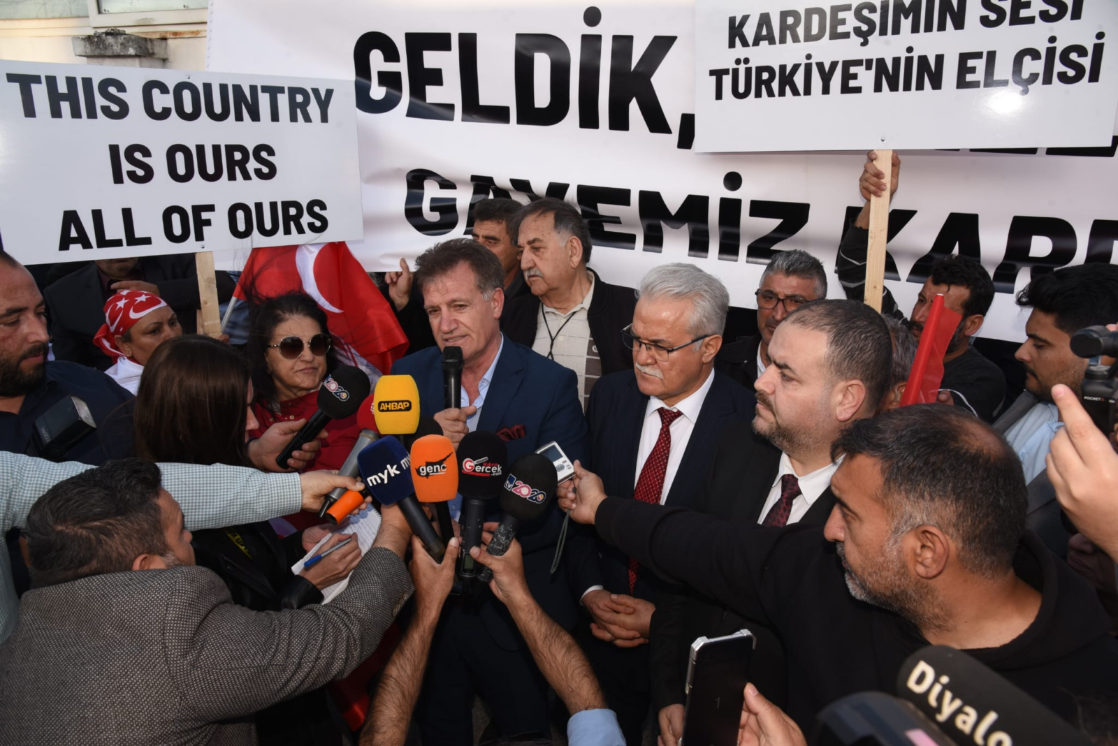 Headscarf, secularism, and identity: What’s happening in Turkish Cyprus?