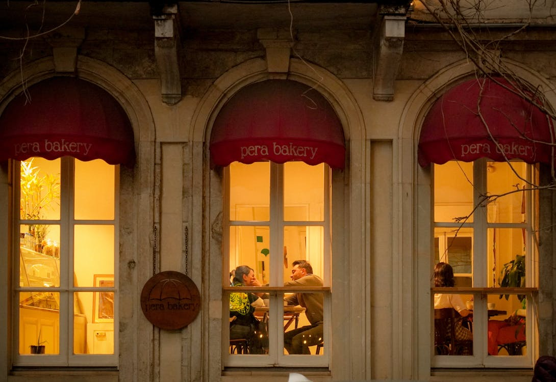 How to travel Istanbul affordably: Transportation, food and site seeing on a budget