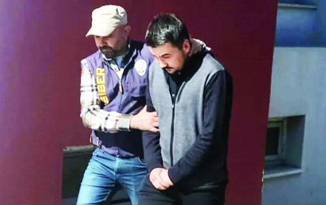 Turkish investigation finds no evidence against Florida child exploitation network leader