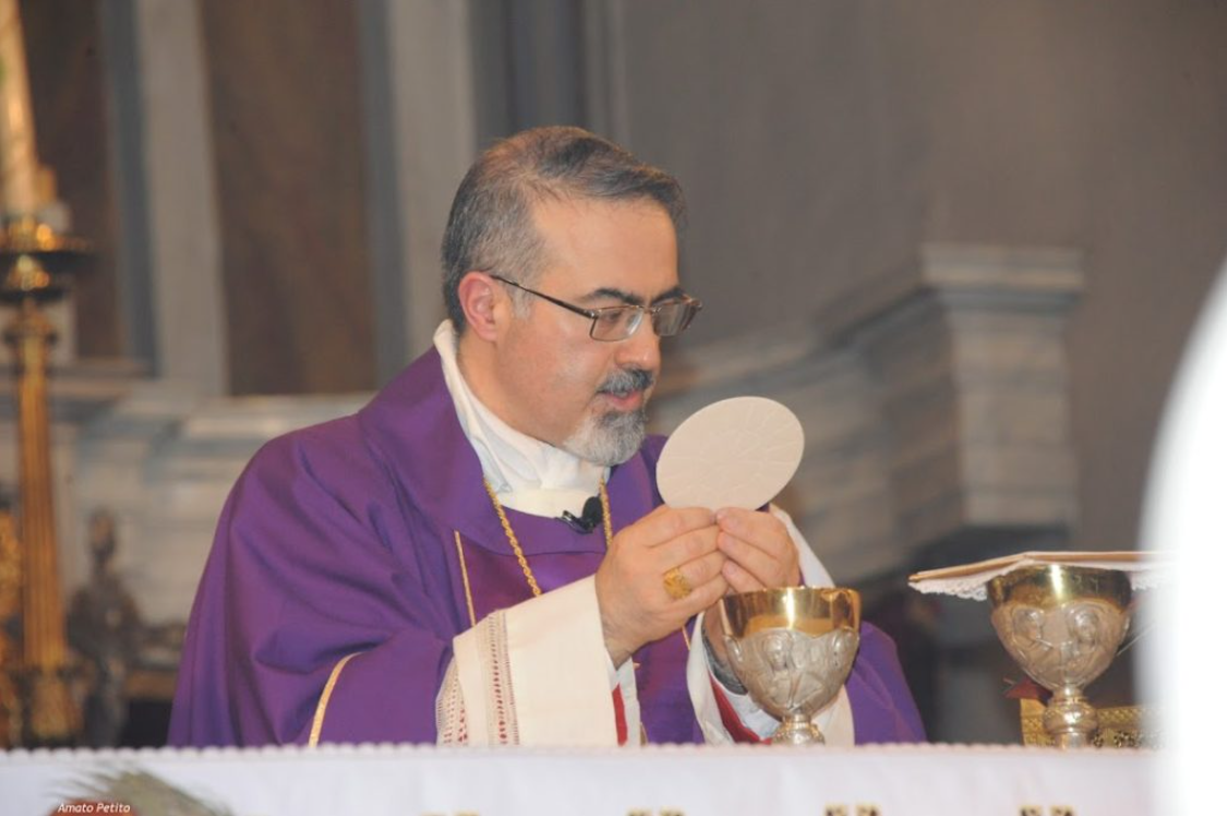 New pope expected to make Türkiye first foreign visit Image
