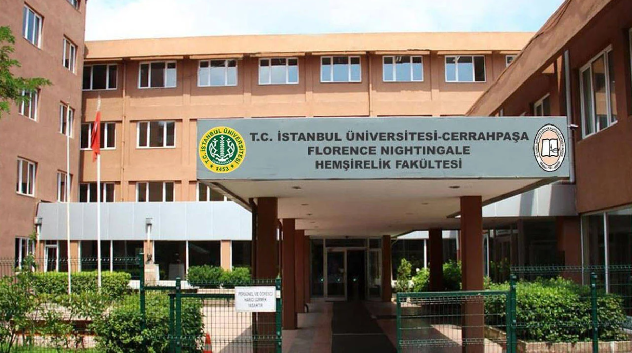 Earthquake concerns prompt relocation of Istanbul's historic nursing school Image