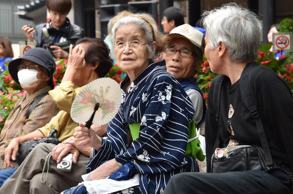 Elderly crisis in Japan: Nearly 42,000 bodies left unclaimed in shocking revelation