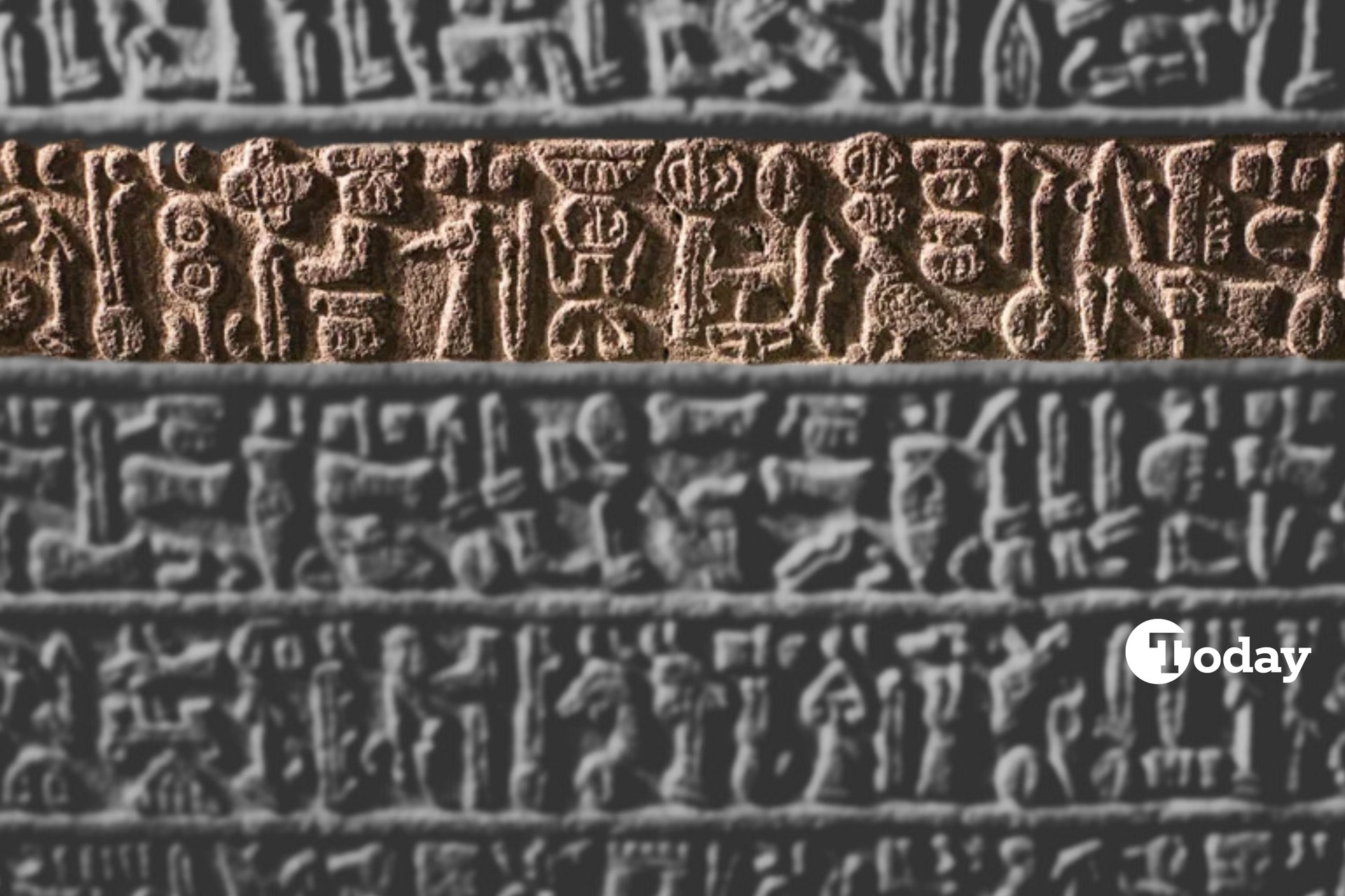 Anatolian hieroglyphs reveal forgotten writing system of ancient Türkiye