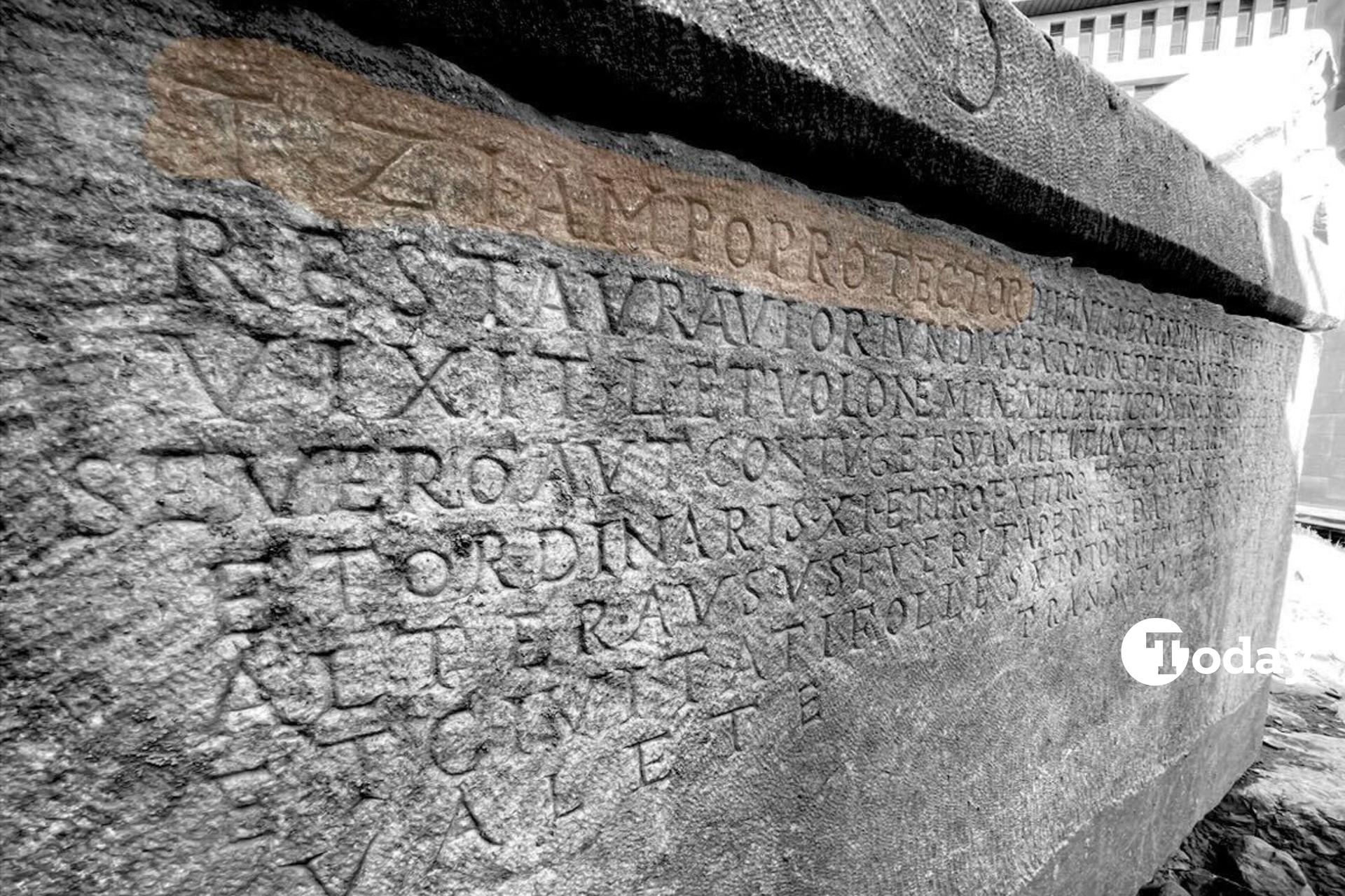 Meet Anatolia's Tziampo: Forgotten bodyguard of Roman emperors