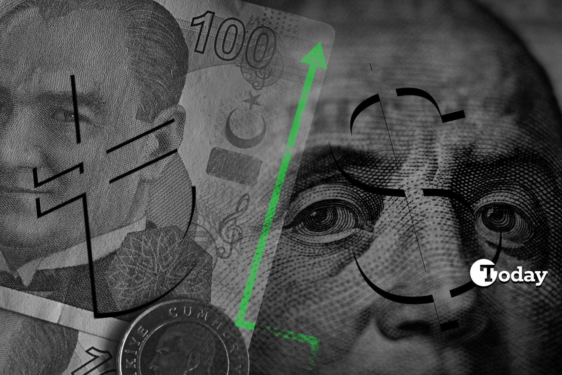 Türkiye pours billions into US Treasury securities, holdings surge over 300%