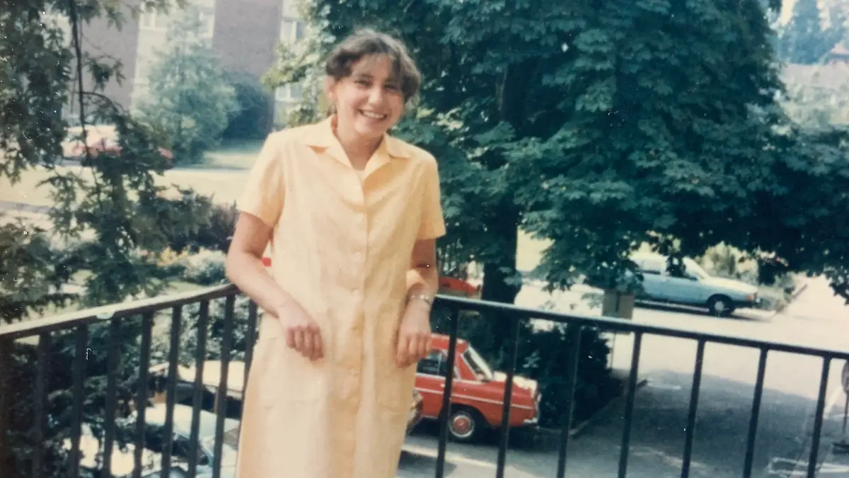Interpol issues red notice for Nazmi Gezginci in 1984 Maria Kohler murder case