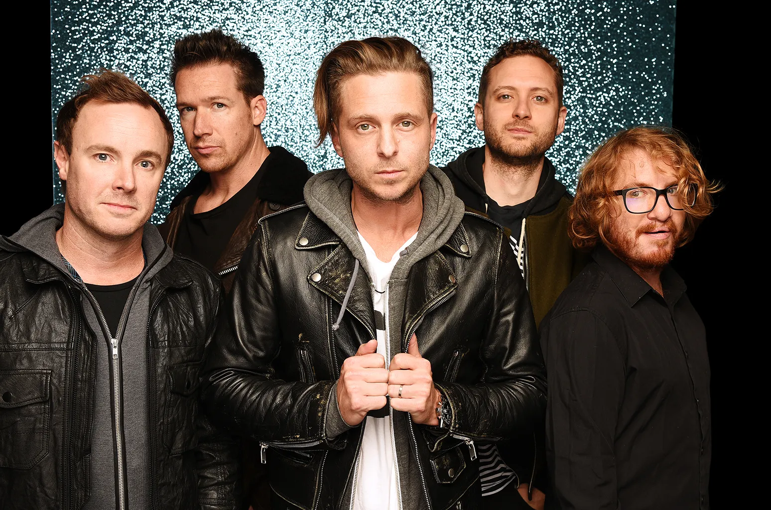 OneRepublic set to rock Istanbul on global tour Image