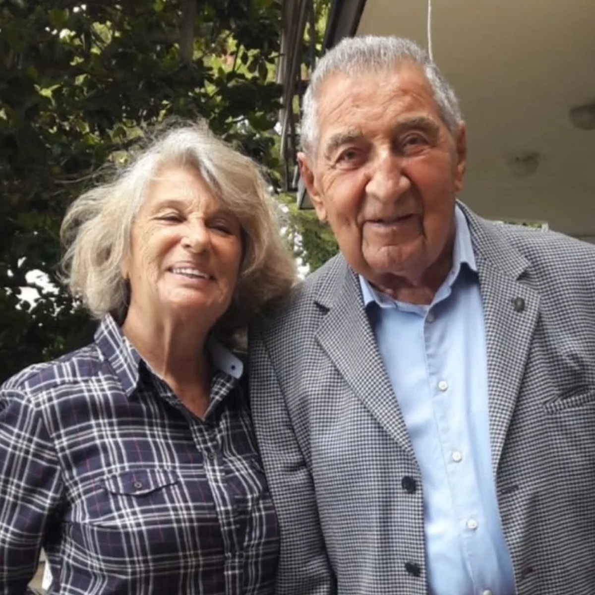 Turkish fashion tycoon Osman Boyner dies at 99 Image