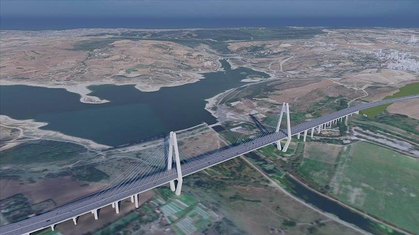Istanbul Canal explained: From 'Betrayal to Istanbul' to 'anti-Arab sentiment'