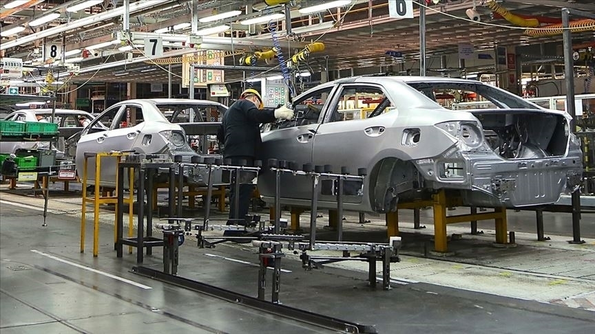 Trump tariffs may open door for Turkish auto expansion in US, industry leader says
