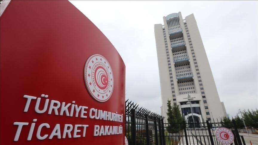 Türkiye, gulf countries hold third round of $2T free trade talks Image