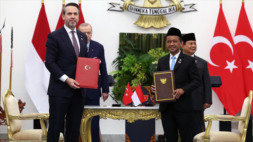 Indonesia