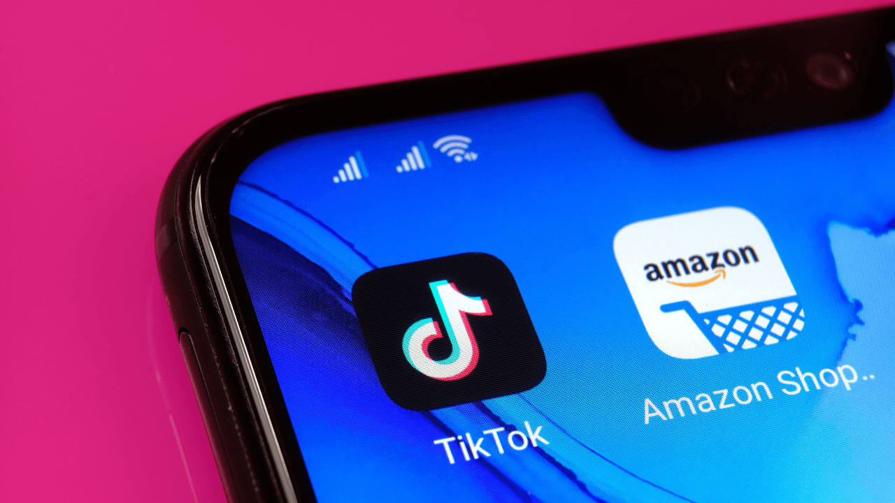 Amazon makes last-minute bid to acquire TikTok as deadline nears