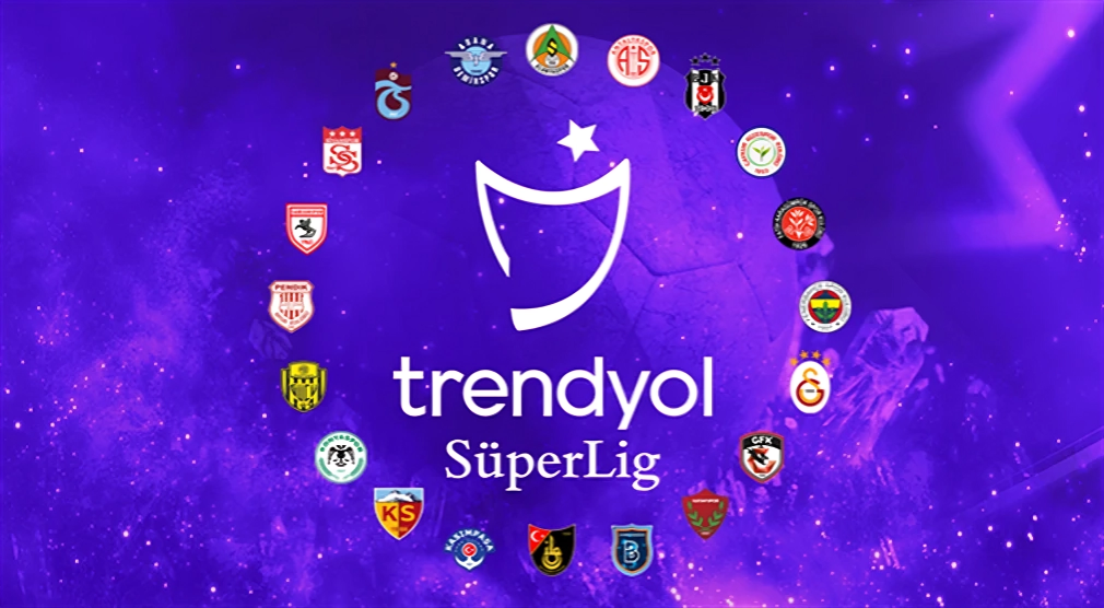 Turkish Super Lig to feature 18 clubs from 2025-26 season: Football Federation Image
