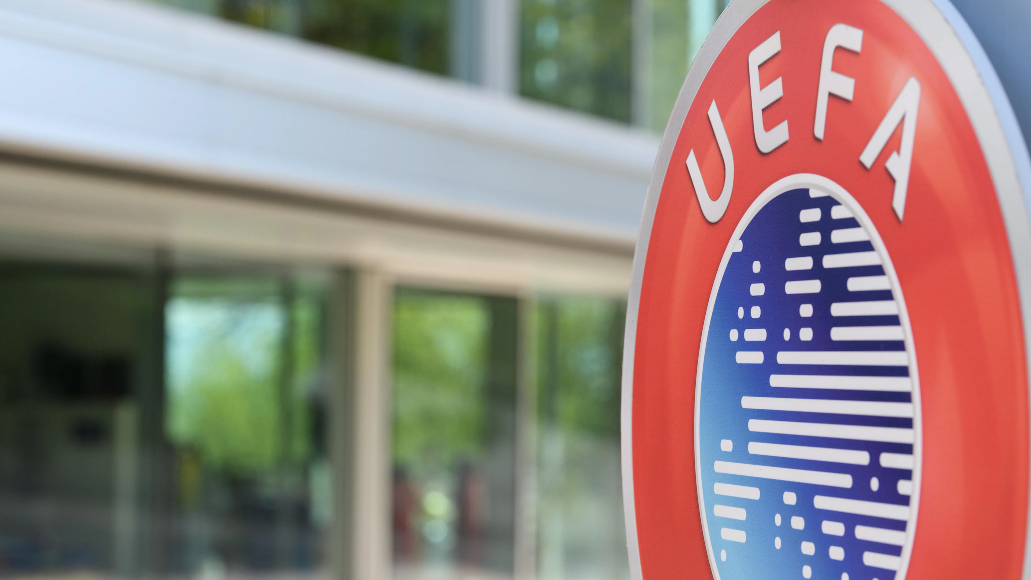 UEFA to open Istanbul Representation Office on April 24 Image