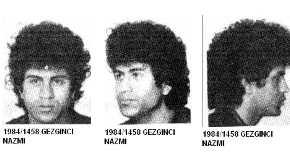 Interpol issues red notice for Nazmi Gezginci in 1984 Maria Kohler murder case