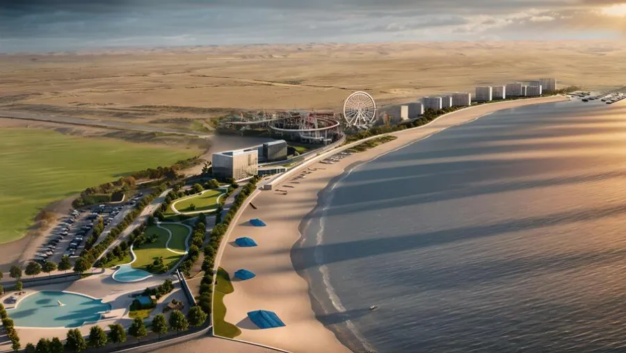 Trump’s company to invest $3B in Qatar for major golf resort project