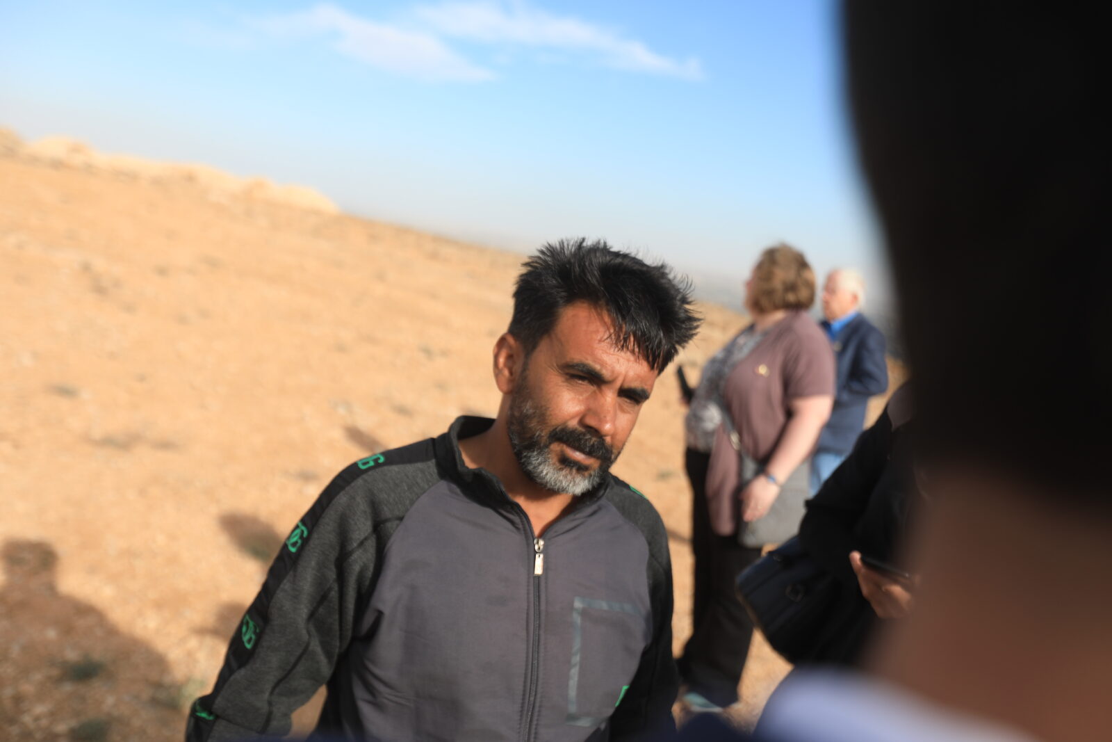 Largest mass grave linked to Assad regime uncovered near Damascus: Turkish media
