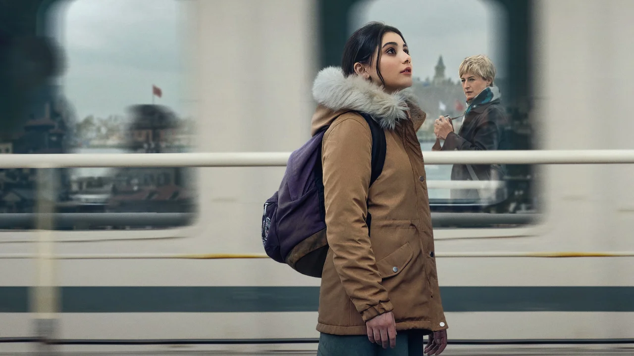 'Istanbul Encyclopedia': Is it worth watching?
