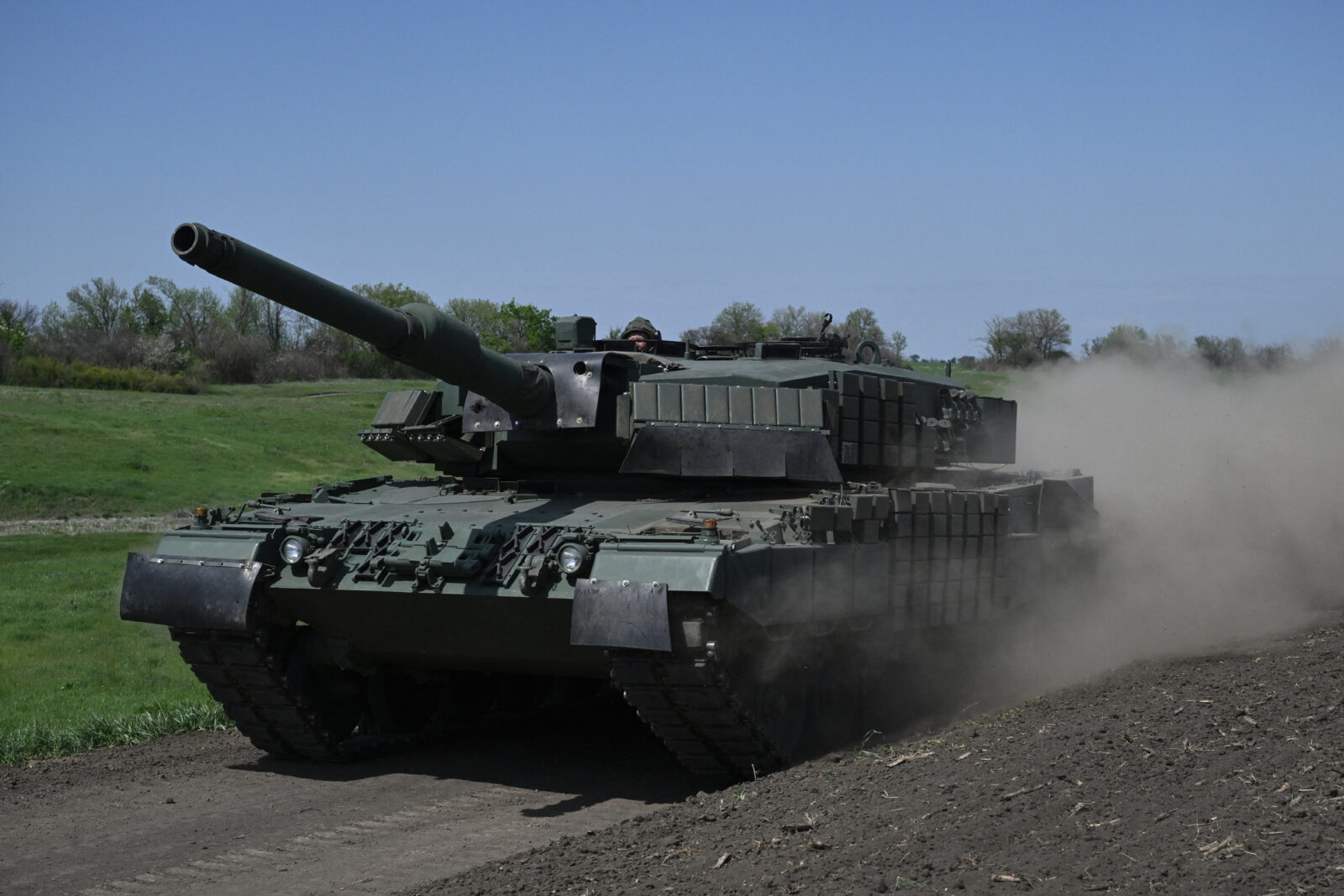 Poland sees Türkiye as key defense partner, reaffirms support for EU accession
