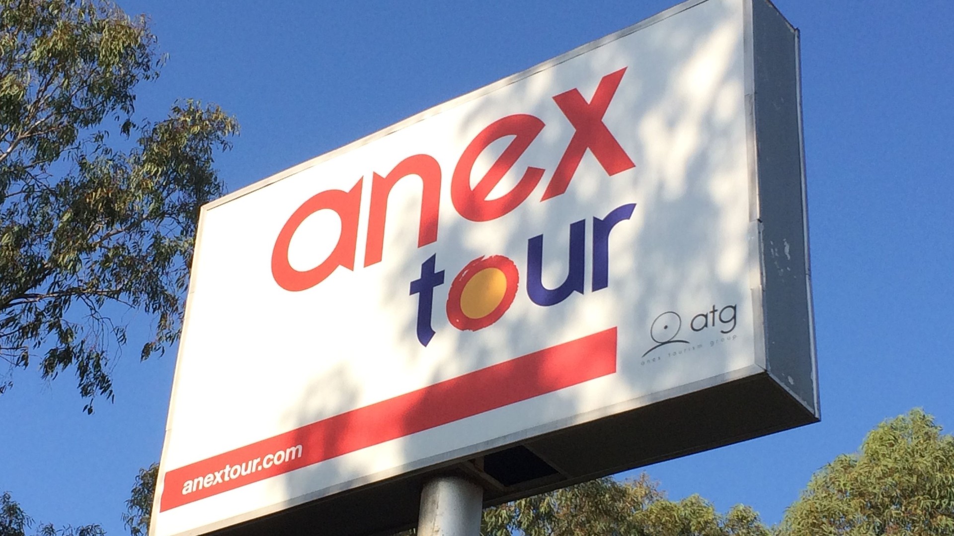 Turkish tourism firm Anex acquires major stake in Baltic tour operator Novaturas Image