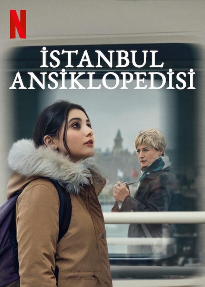 'Istanbul Encyclopedia': Is it worth watching?