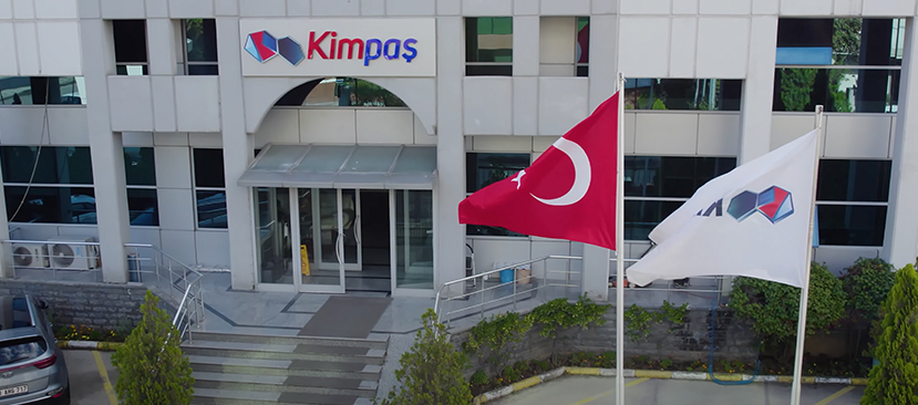 US blacklists Turkish petrochemical firm for alleged Iran sanctions violations
