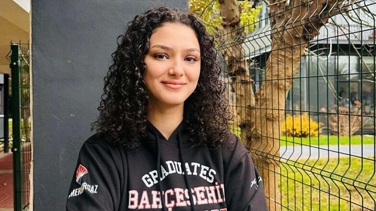 Turkish teen prodigy earns full scholarships from 7 top US universities Image